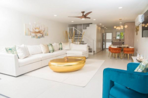 Stella Vista - Luxury Condo in Jolly Harbour